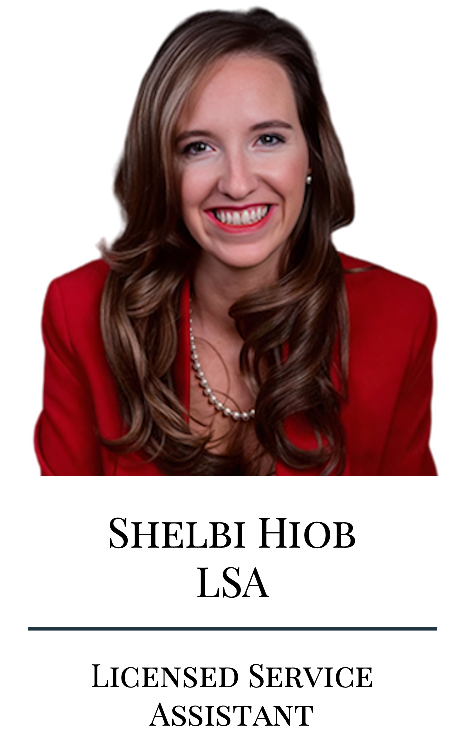 Meet the Team_Headshot_Hiob, Shelbi (updated)